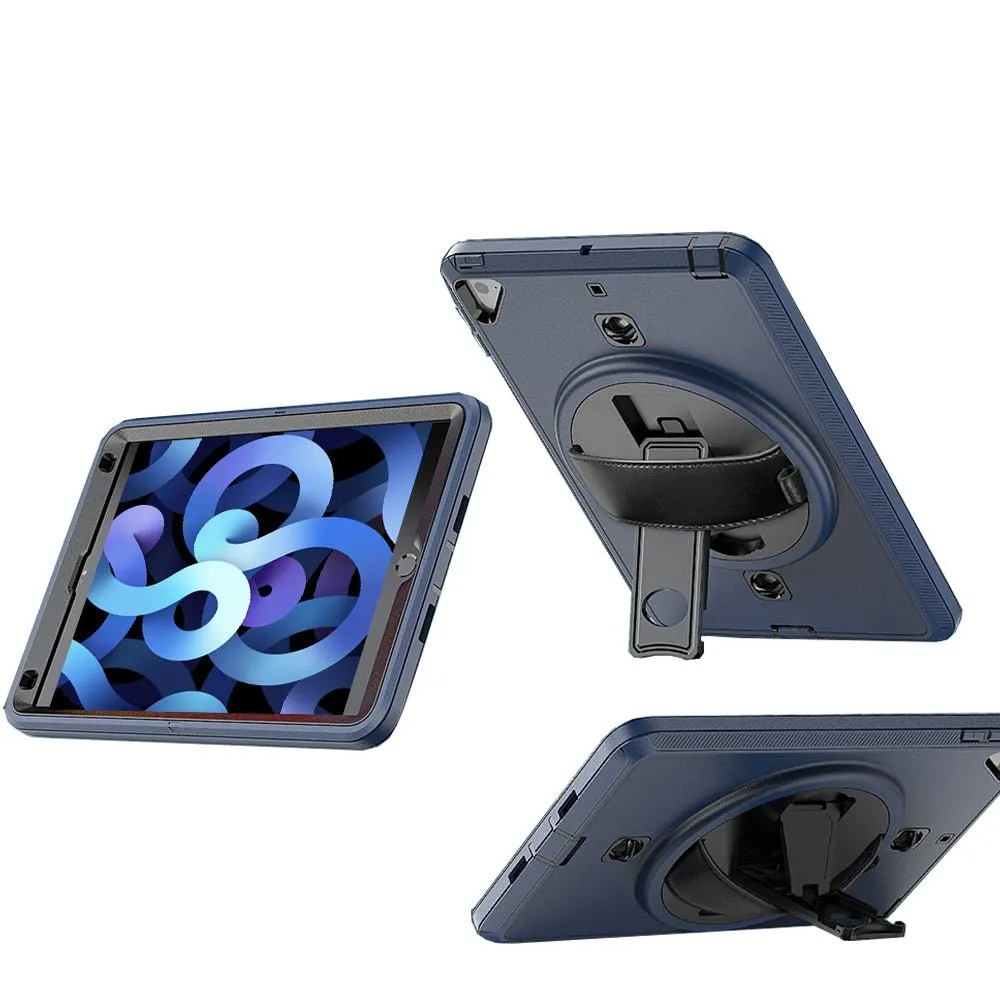 Moderno Invincible Shockproof iPad Case