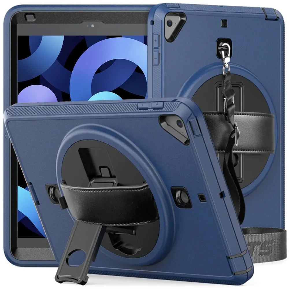 Moderno Invincible Shockproof iPad Case