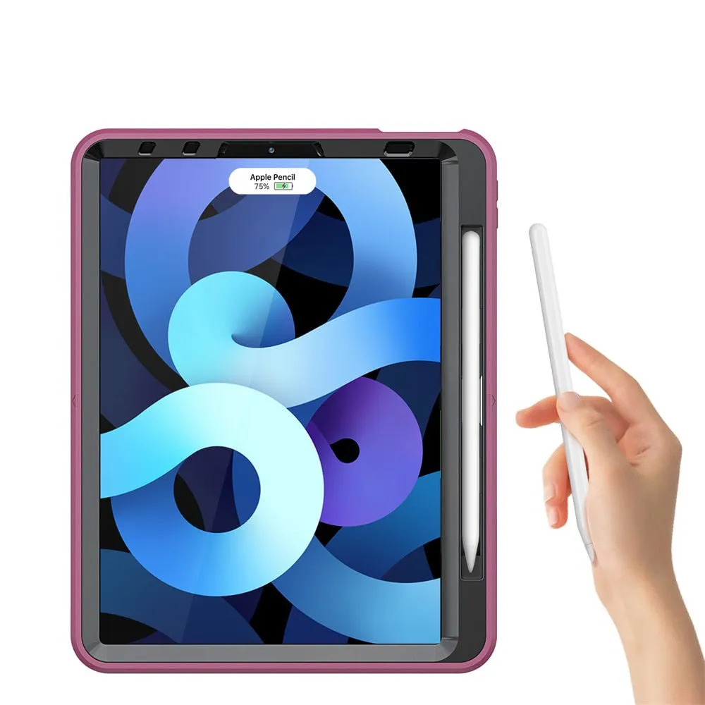 Moderno Invincible Shockproof iPad Case