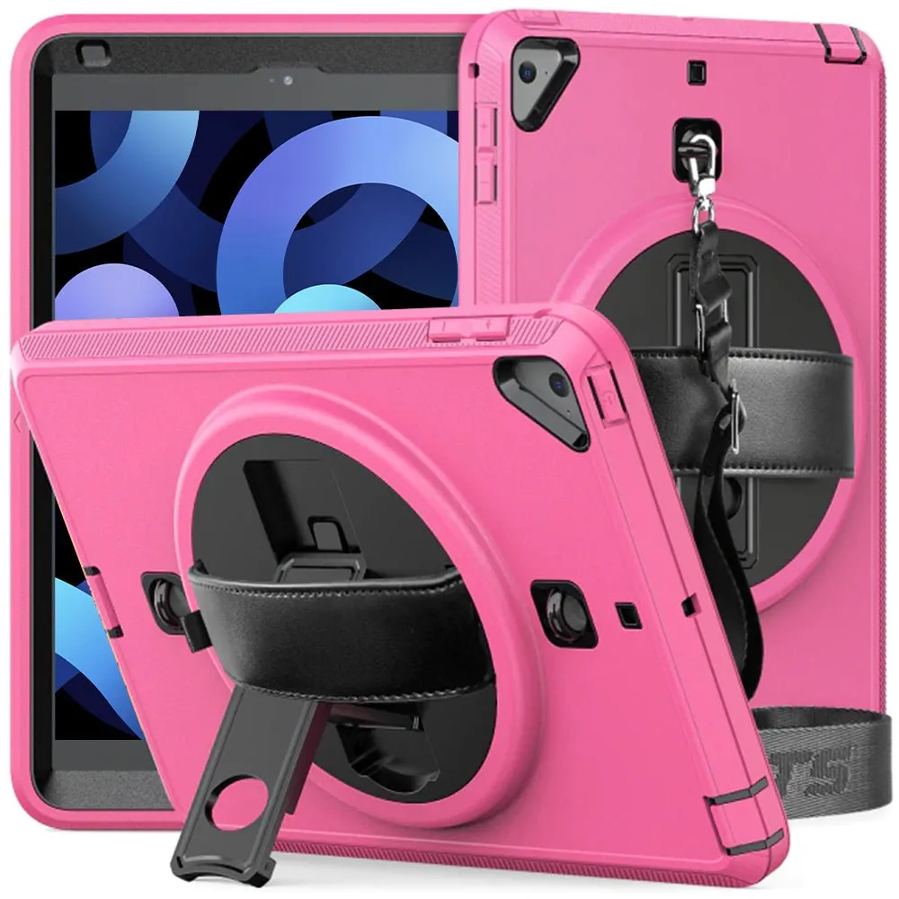 Moderno Invincible Shockproof iPad Case