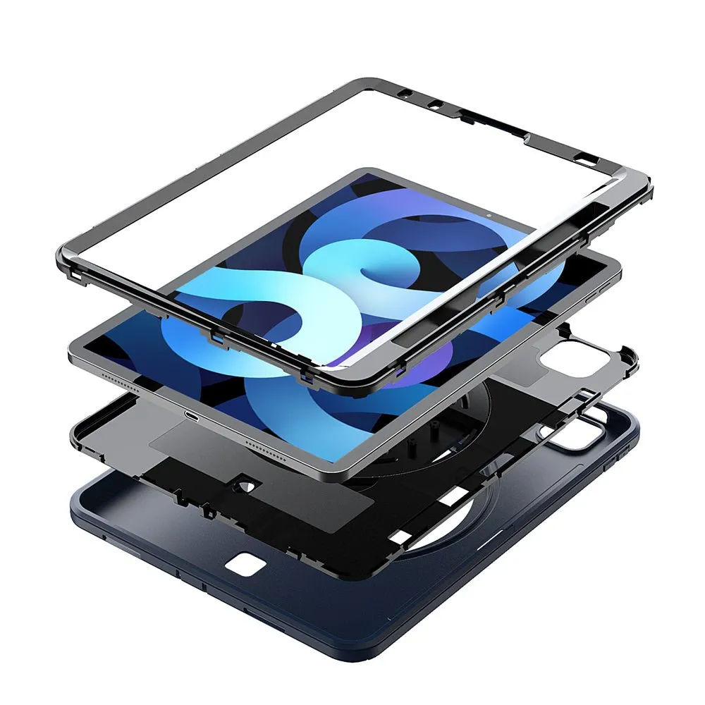 Moderno Invincible Shockproof iPad Case