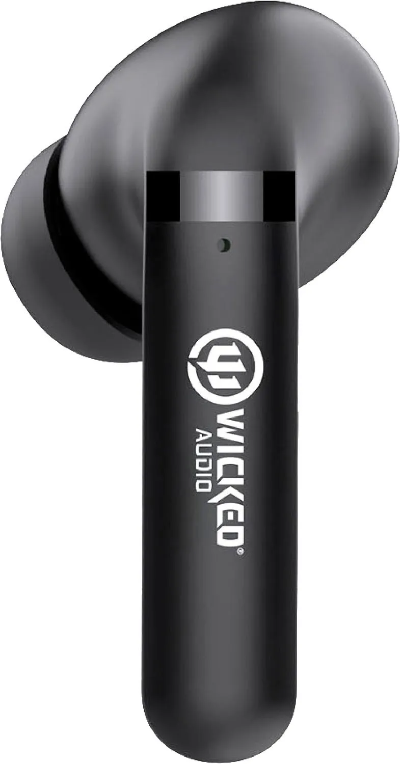 Mojo 500 True Wireless Headphones
