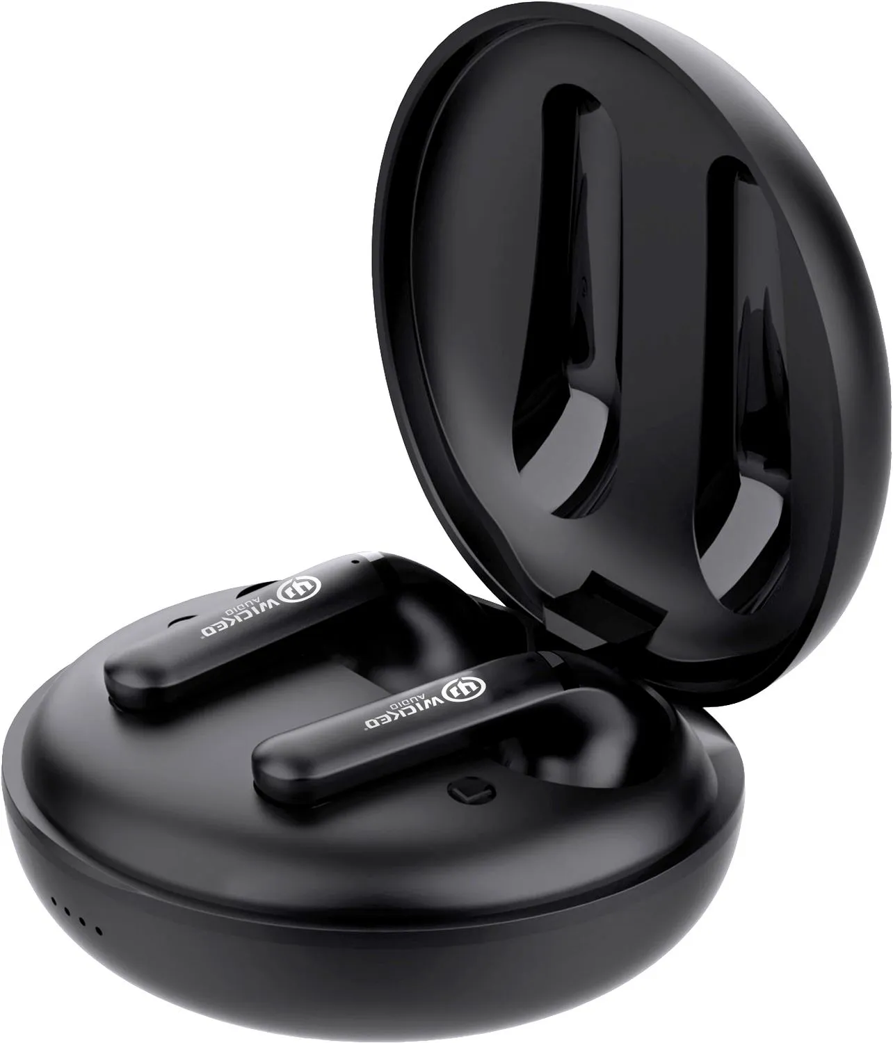 Mojo 500 True Wireless Headphones