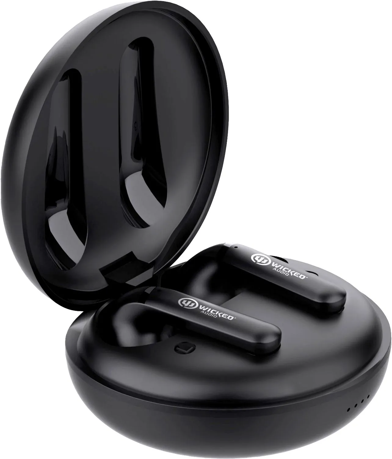 Mojo 500 True Wireless Headphones