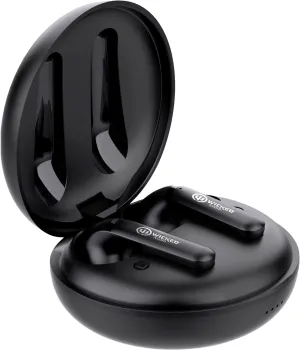 Mojo 500 True Wireless Headphones