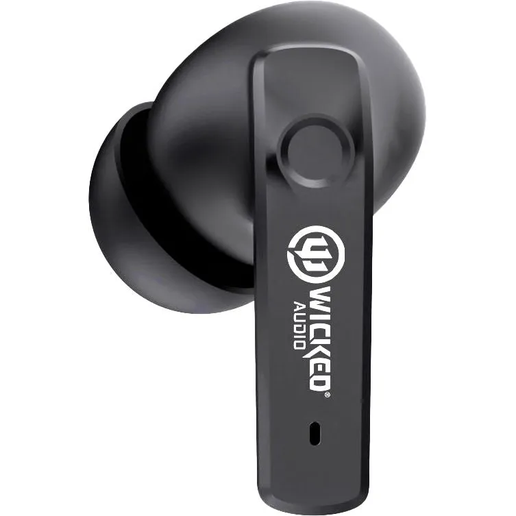 Mojo 700 True Wireless Headphones