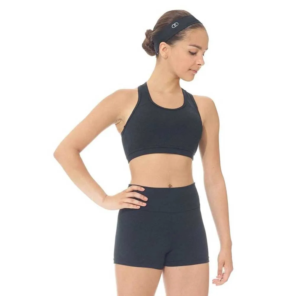 Mondor 3593 Crop Top - Child