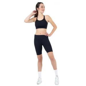 Mondor 3672 Long Biker Dance Shorts - Adult Sizes
