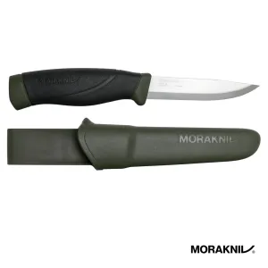 Mora Companion Heavy Duty