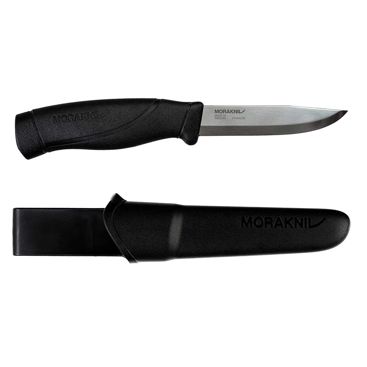 Mora Companion Heavy Duty