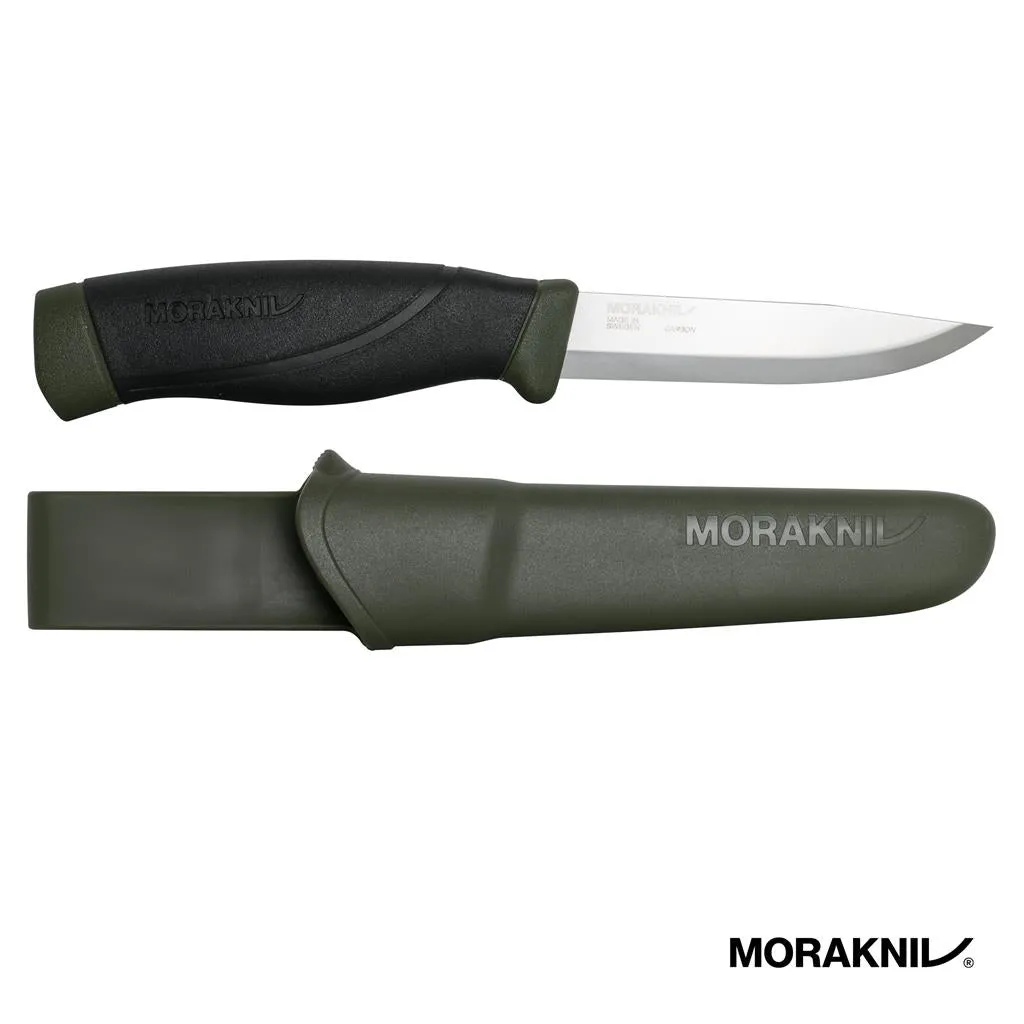 Mora Companion Heavy Duty