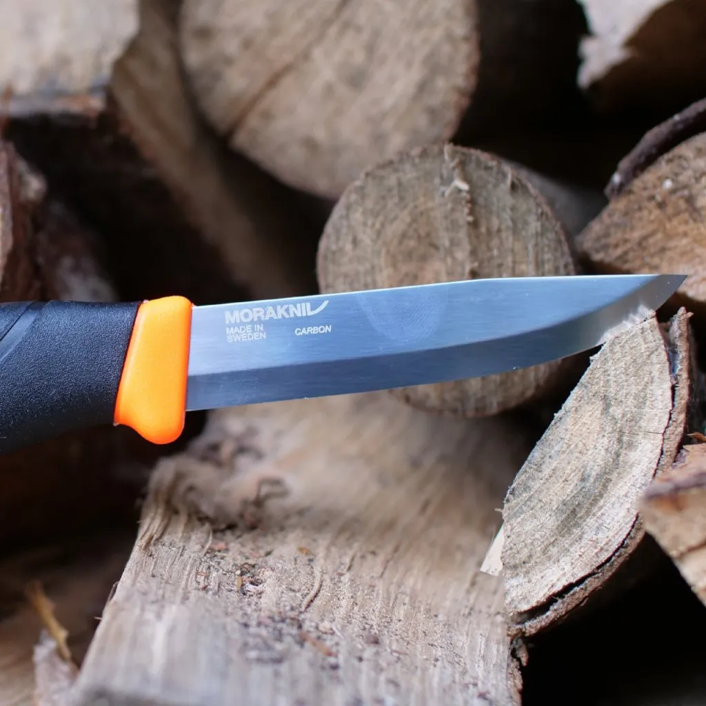 MORA COMPANION HEAVY DUTY
