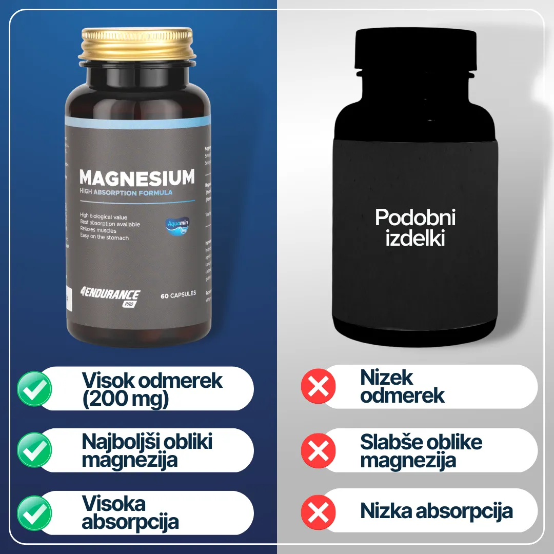 Morski magnezij