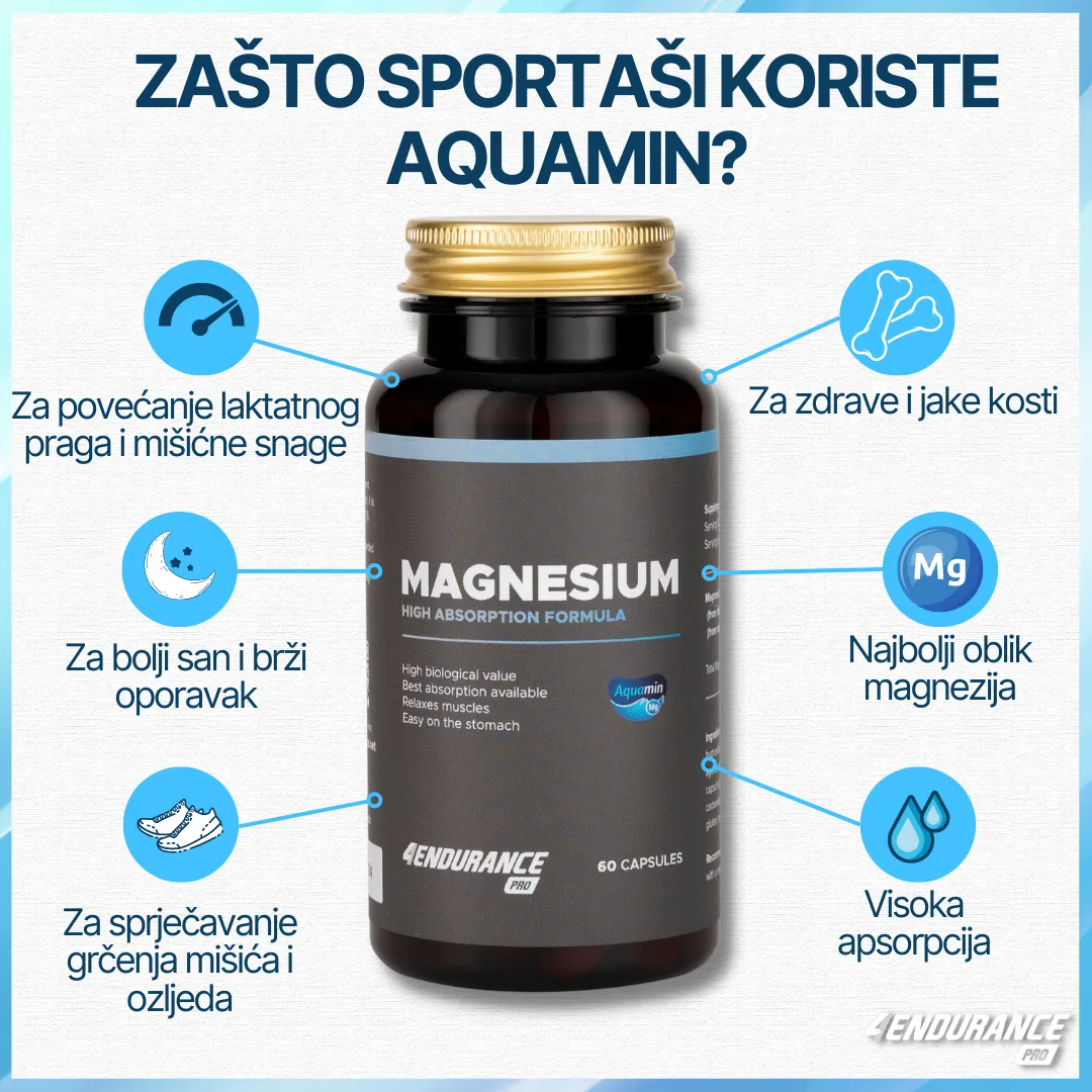 Morski magnezij
