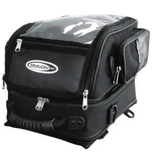 Moto Dry - Triplex Tank Bag - 22L