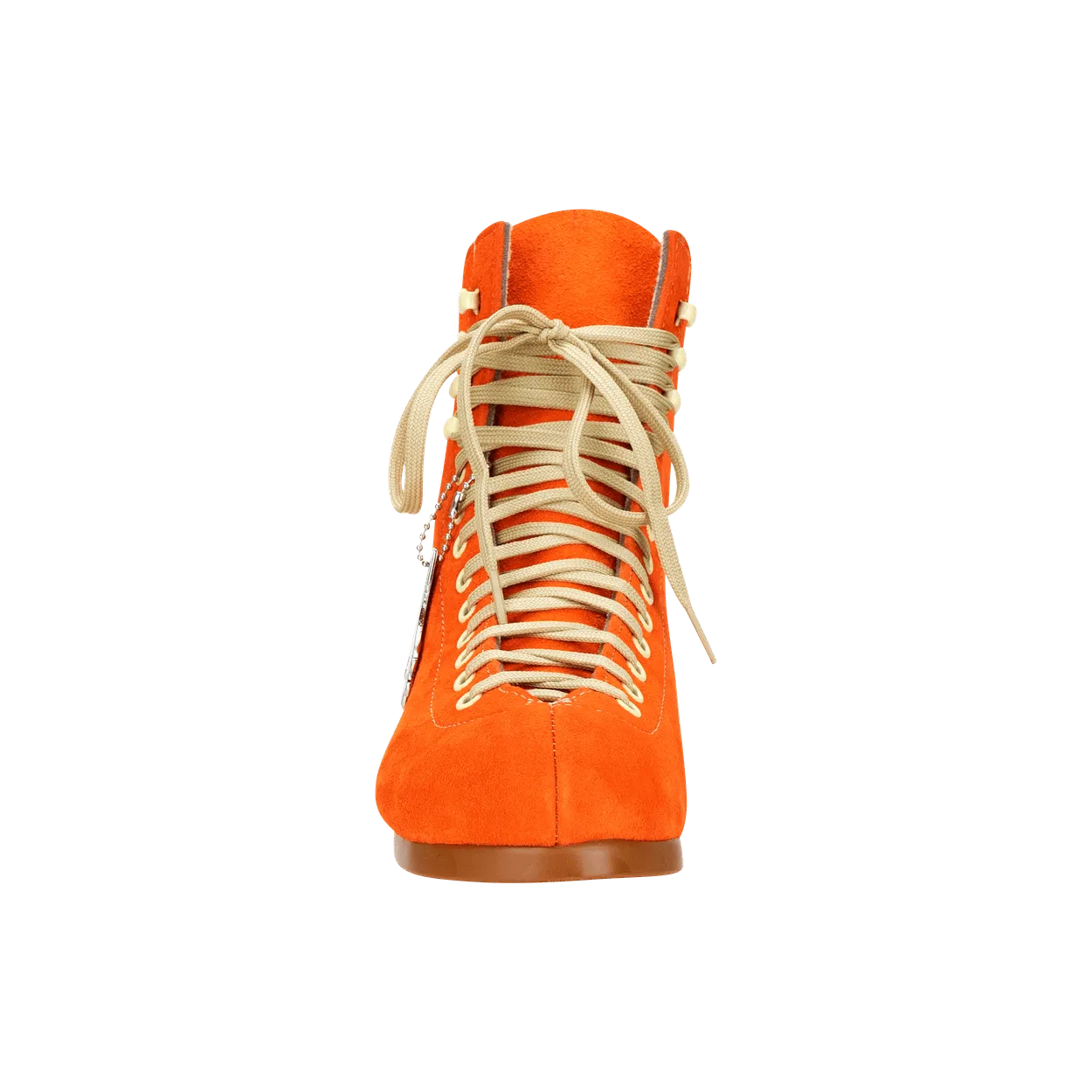 Moxi Lolly Boot Only Clementine Orange