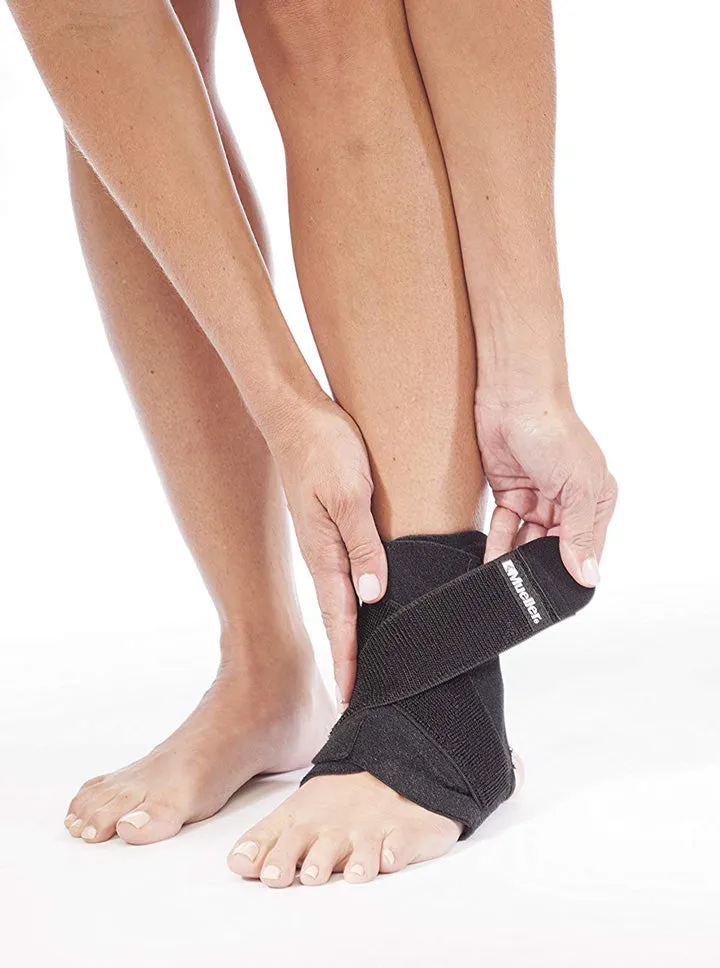 Mueller Adjustable Ankle Stabilizer 44547