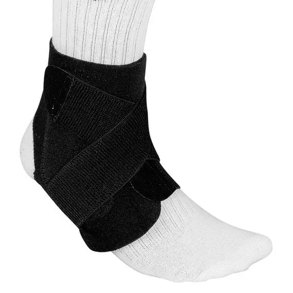 Mueller Adjustable Ankle Stabilizer 44547
