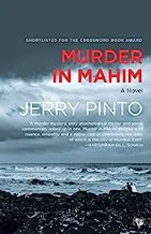 Murder In Mahim