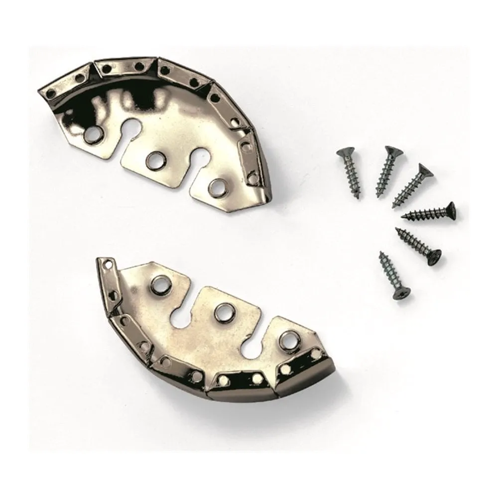 MX Boot Toe Caps