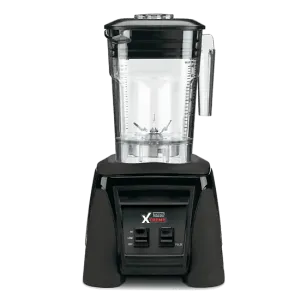 MX1000XTXP Heavy-Duty Blender with Stackable 48 oz Copolyester Jar by Waring Commercial