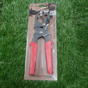 New harlequin heavy duty hole punch ✅