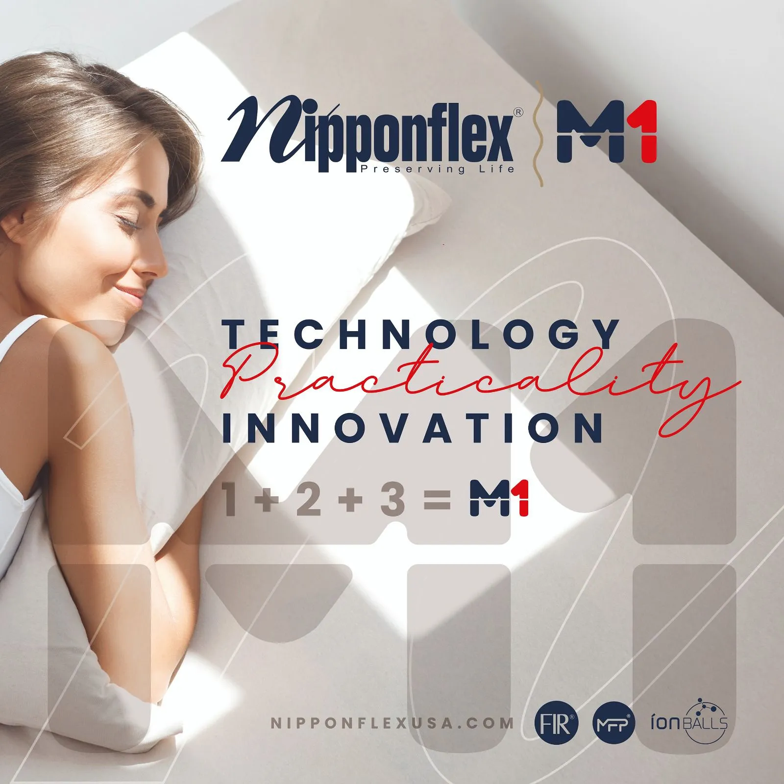 Nipponflex M1