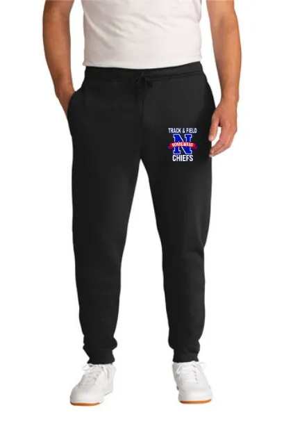 Nonnewaug Track Joggers