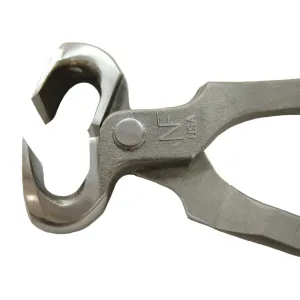Nordic Forge Race Track Semi-Polished Nipper