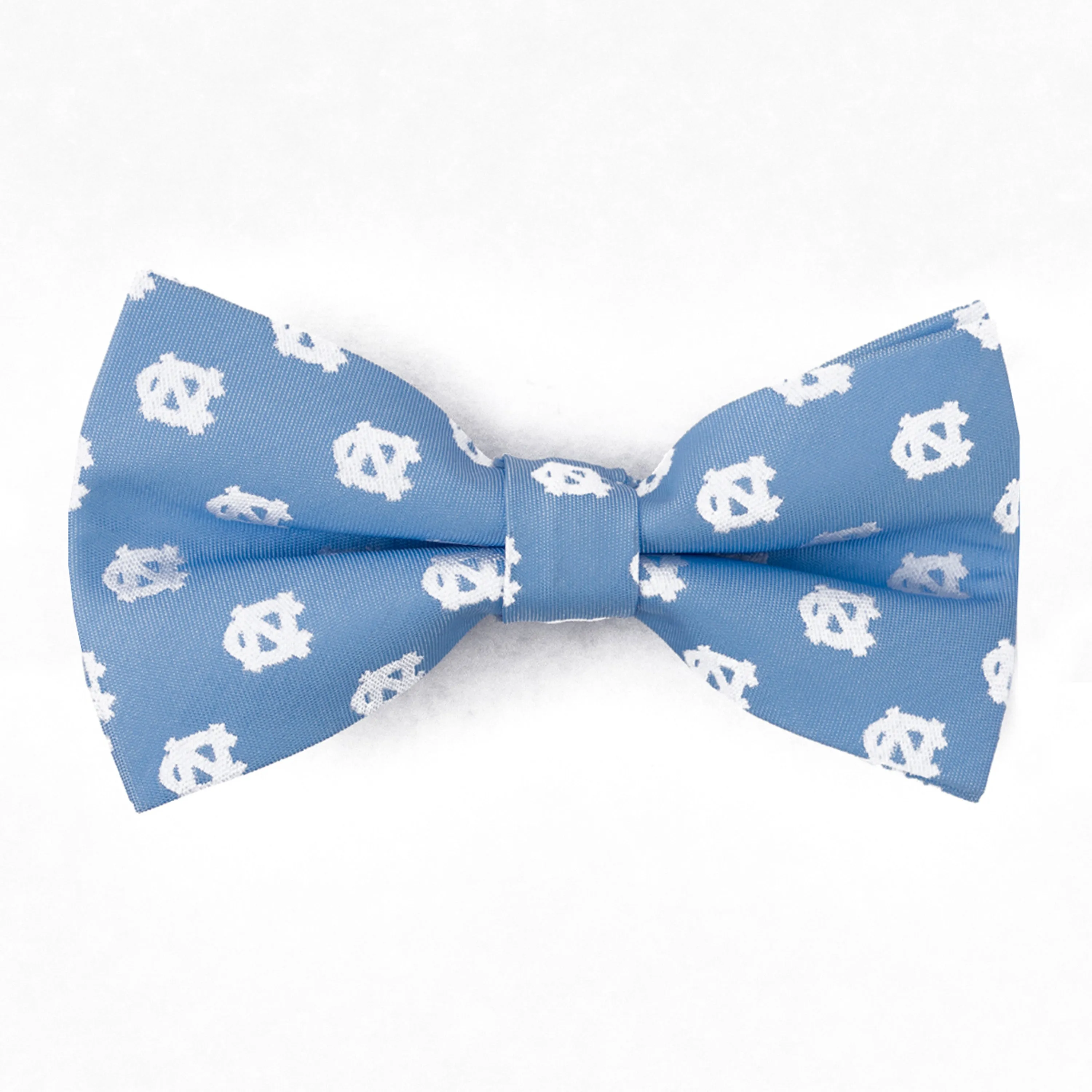 North Carolina Tar Heels Bow Tie Repeat