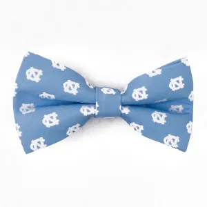North Carolina Tar Heels Bow Tie Repeat