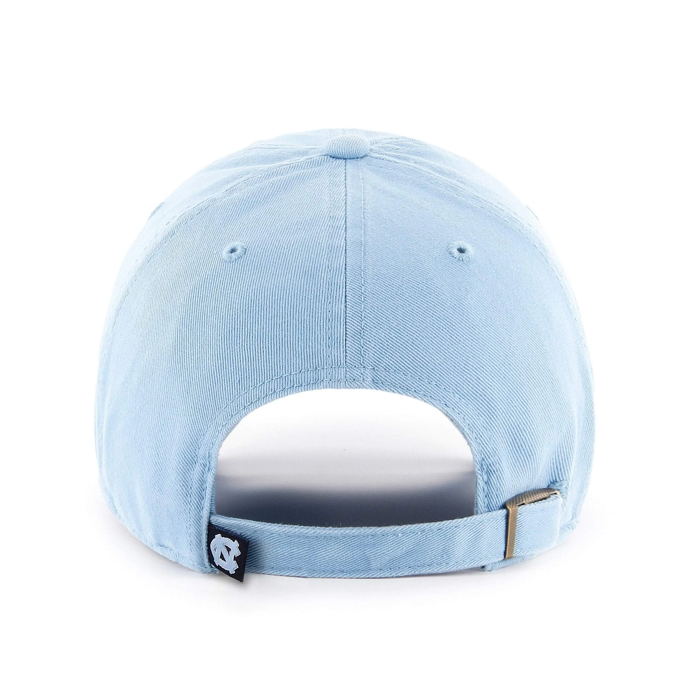 NORTH CAROLINA TAR HEELS UNC '47 CLEAN UP