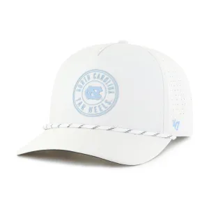 NORTH CAROLINA TAR HEELS UNC LOOP '47 HITCH