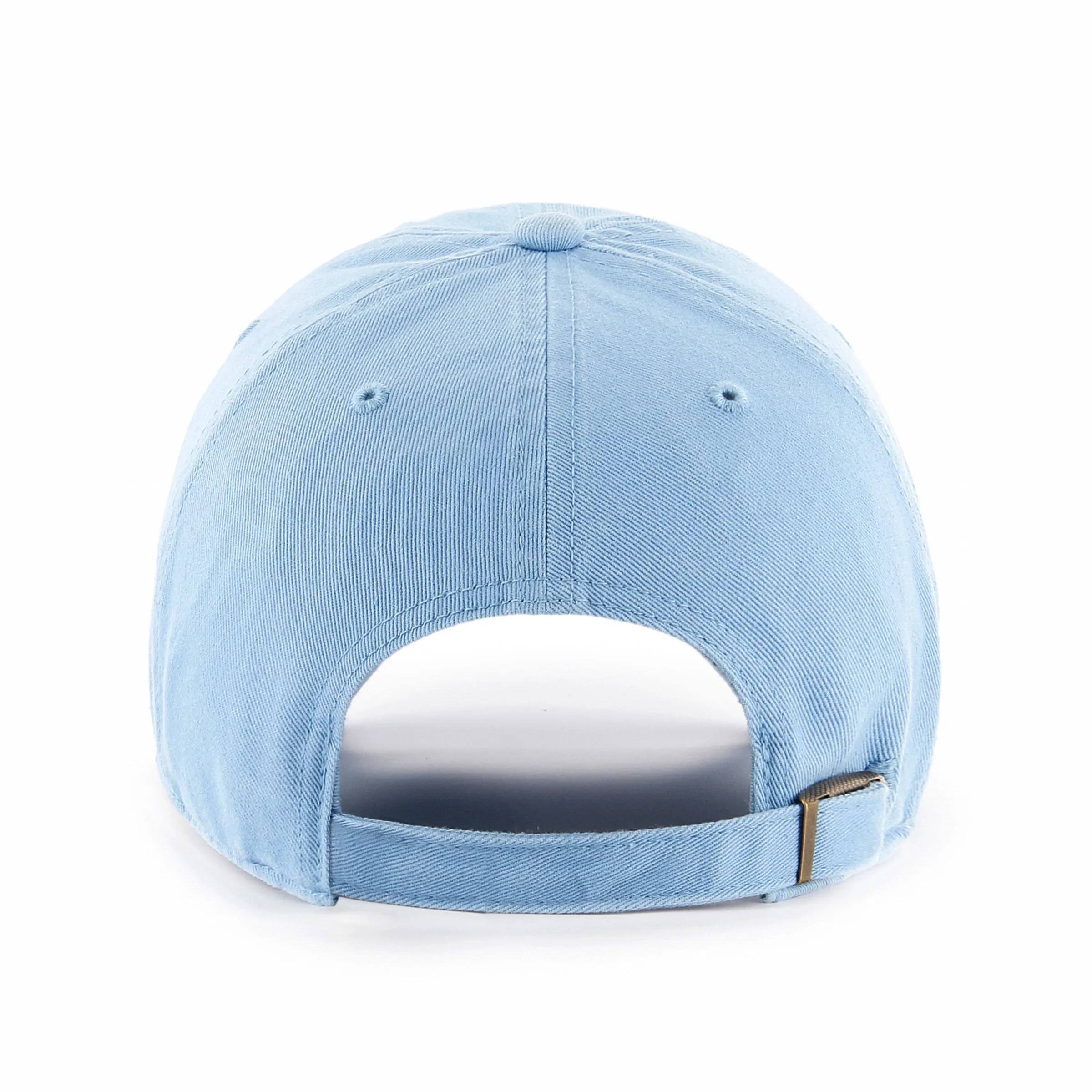 NORTH CAROLINA TAR HEELS UNC UPSIDE DOWN '47 CLEAN UP