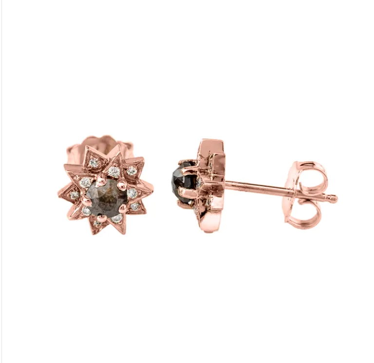 North-Star Gold Studs