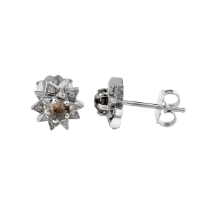 North-Star Gold Studs