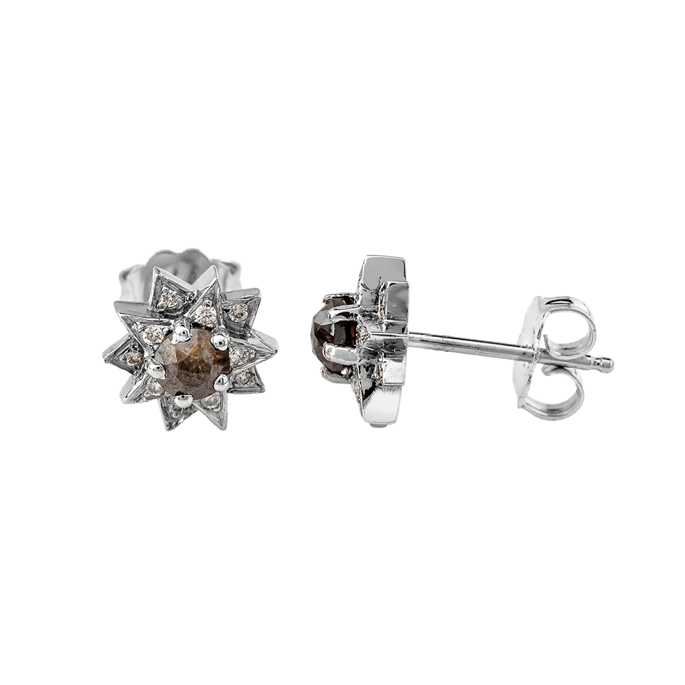 North-Star Gold Studs