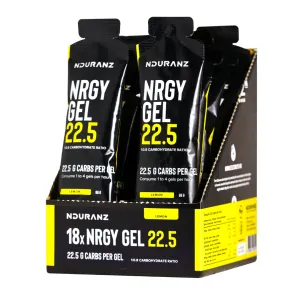 Nrgy Gel 22.5 Box