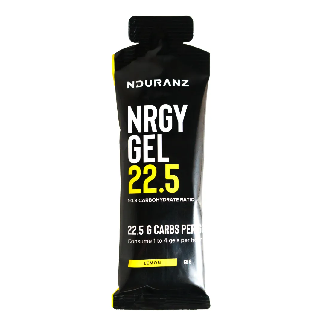 Nrgy Gel 22.5 Box