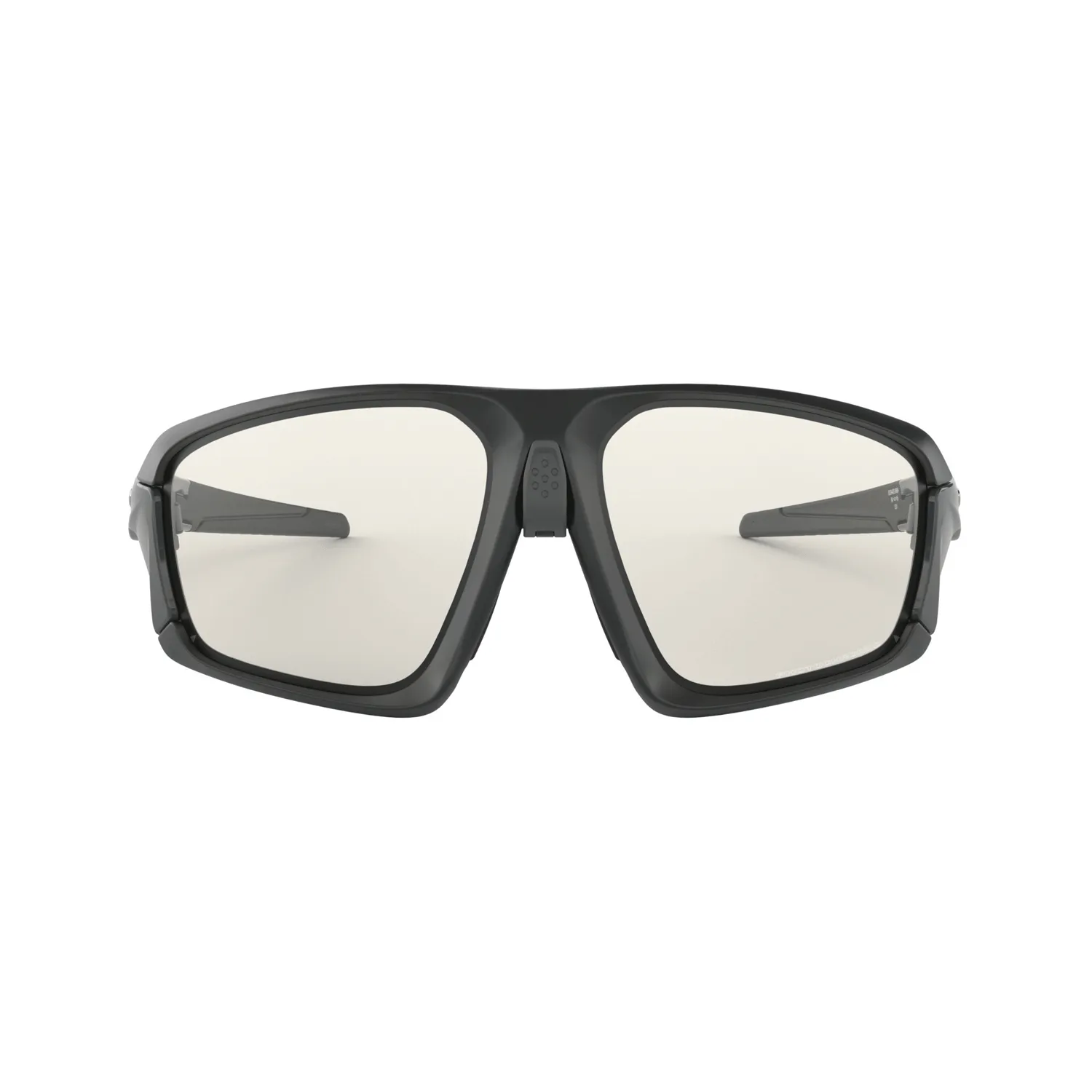 Oakley - Field Jacket Sunglasses - Matte Black/Photochromic SALE