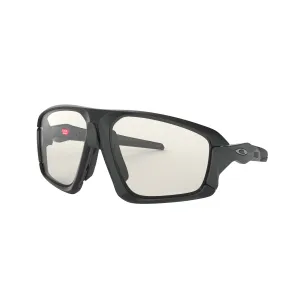 Oakley - Field Jacket Sunglasses - Matte Black/Photochromic SALE
