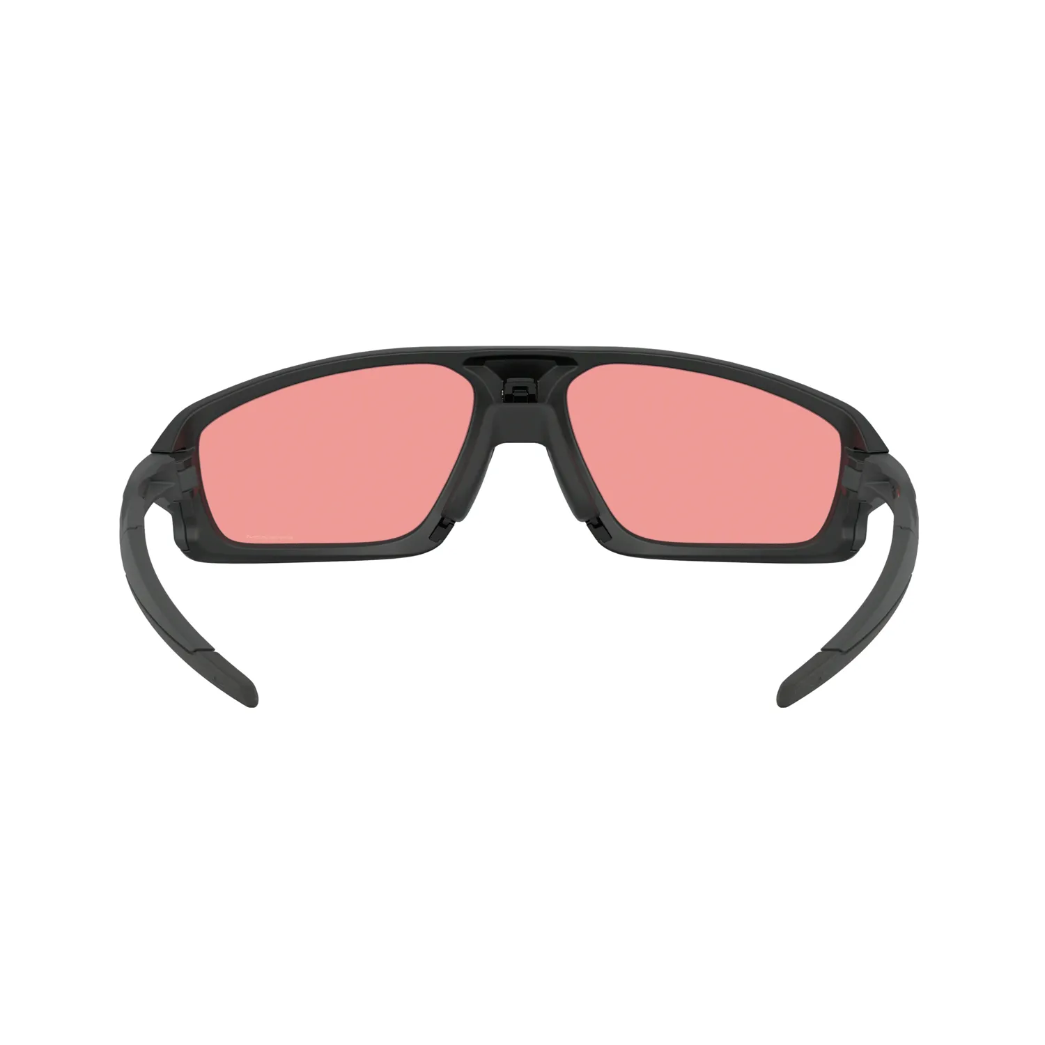 Oakley - Field Jacket Sunglasses - Matte Black/Prizm Trail Torch SALE