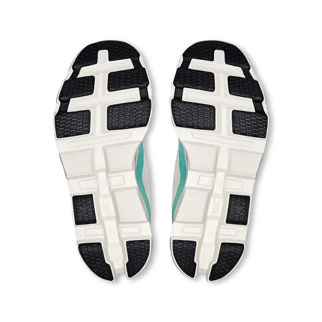 On - Cloudmonster 2 - Women's - Cream/Horizon