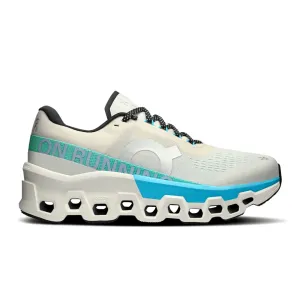 On - Cloudmonster 2 - Women's - Cream/Horizon