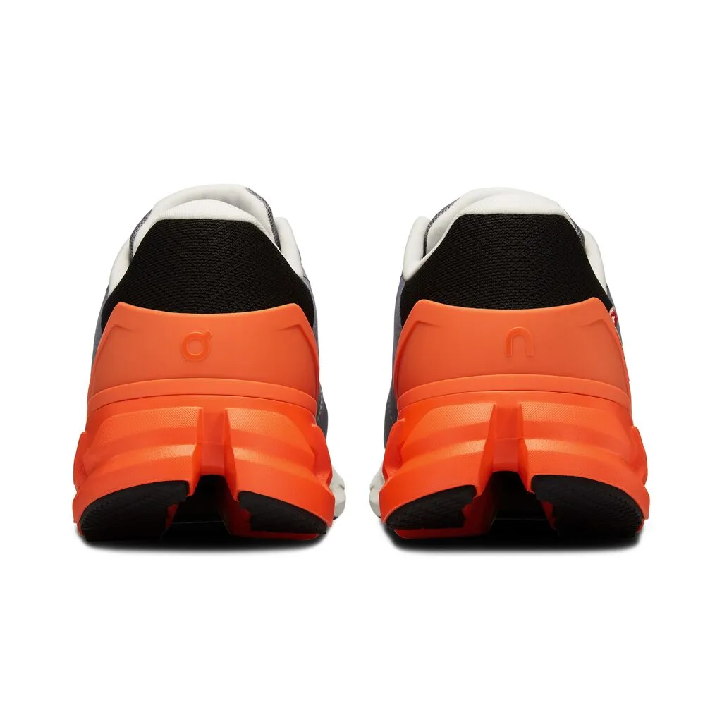 On Running Cloudflyer 4 (Mens) - Fossil Flame