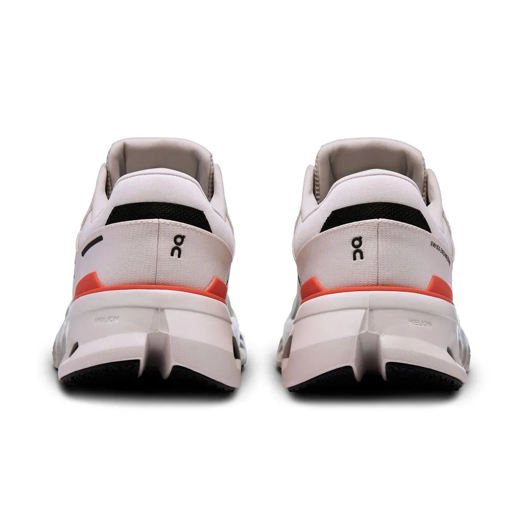 On Running Cloudrunner 2 (Men's) - White/Sand