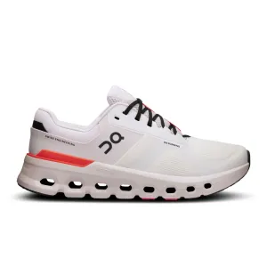 On Running Cloudrunner 2 (Men's) - White/Sand