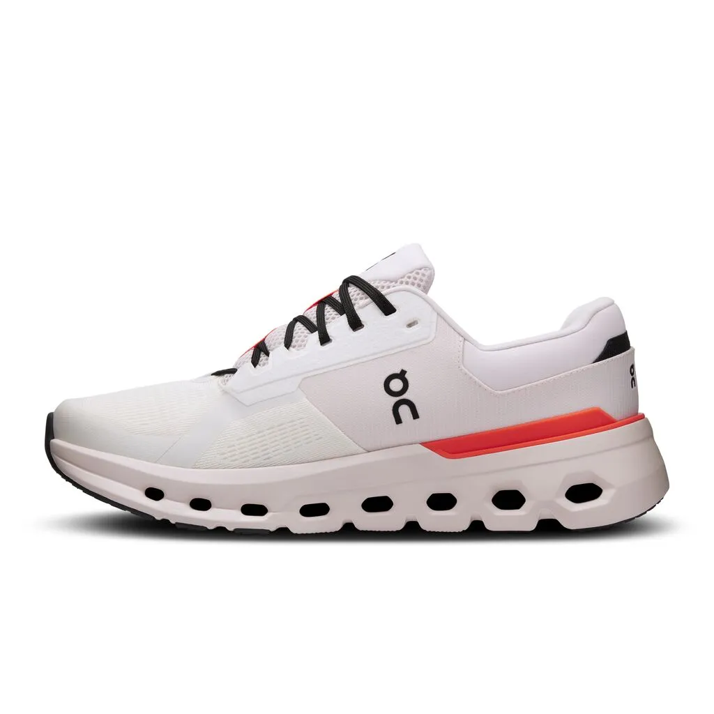 On Running Cloudrunner 2 (Men's) - White/Sand