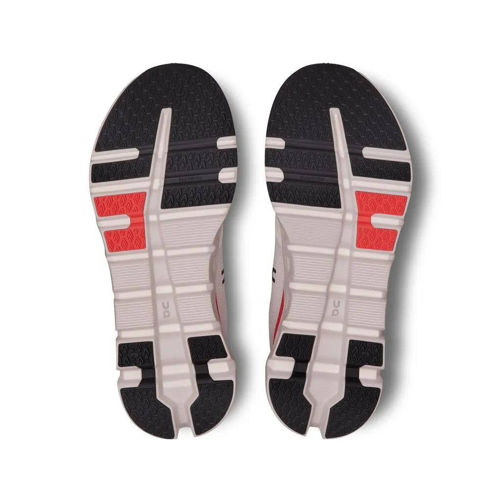 On Running Cloudrunner 2 (Men's) - White/Sand