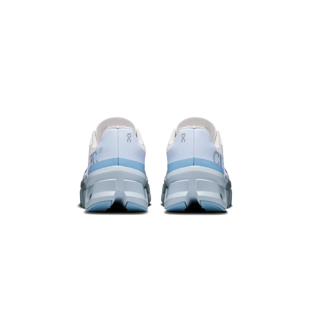 On Women's Cloudmonster Road Running Shoes